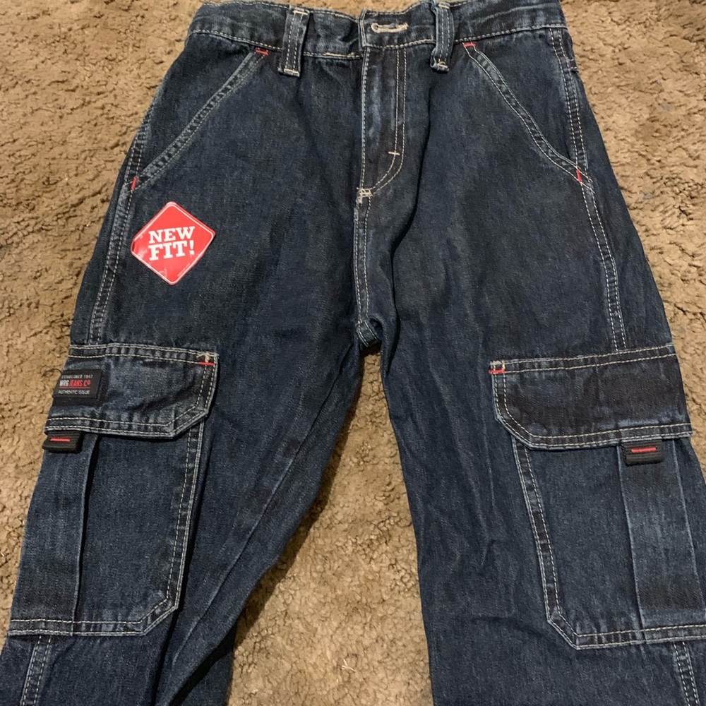 Jeans - Picture 2 of 5